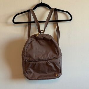 Pacsafe Citysafe CX Anti-Theft Convertible Backpack